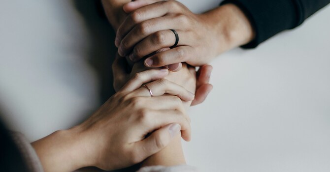 Clinical & Counselling Psychology